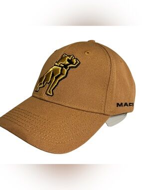 Mack Truck H3 HEADWEAR SnapBack Hat - OSFM